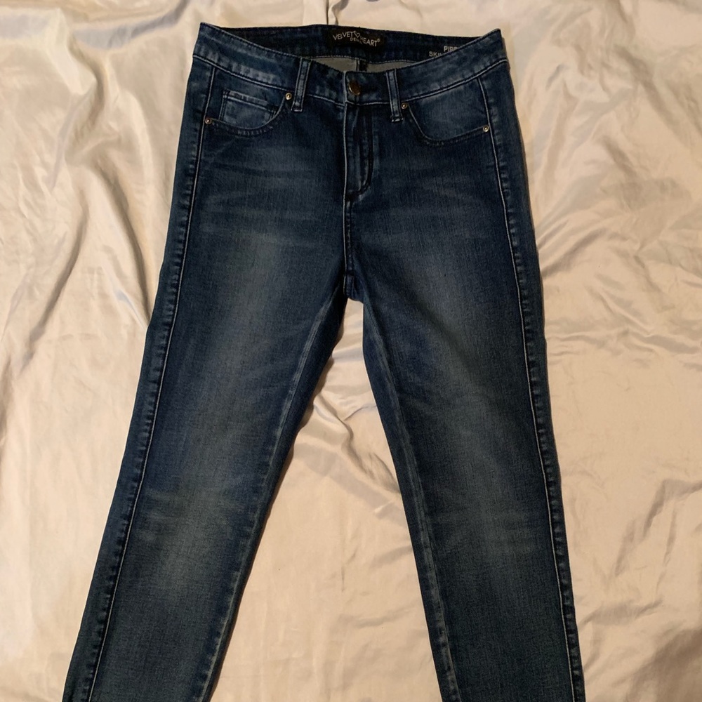 Denim Jeans